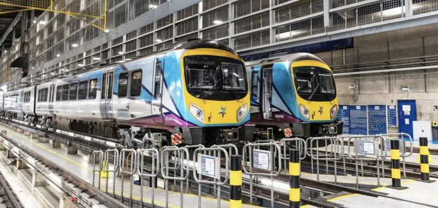 Siemens Mobility secures service contract for rail vehicles in North of England